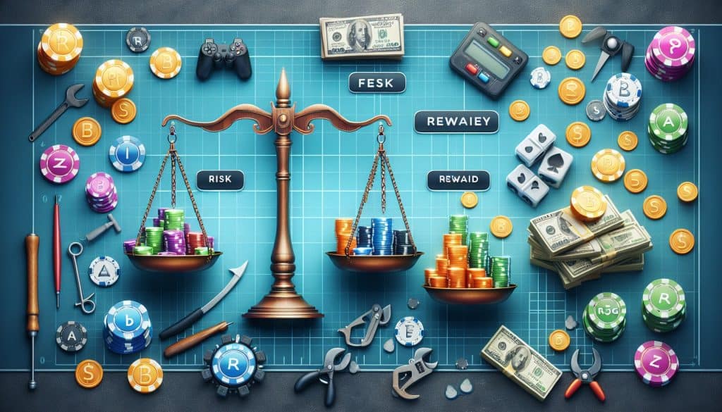 Razlike između besplatnih i stvarnih novčanih igara u online kazinima Razlike između besplatnih i stvarnih novčanih igara u online kazinima