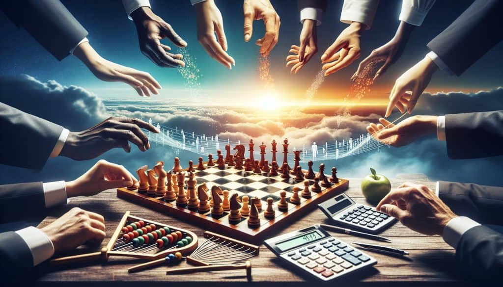 Maksimizuj svoj dobitak kroz strateške poteze