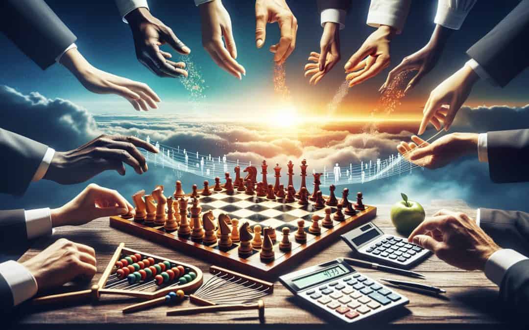 Maksimizuj svoj dobitak kroz strateške poteze