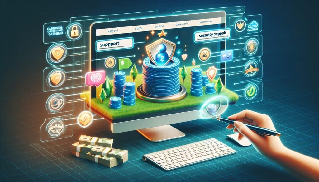 Kako da prepoznate online casino koji nudi najbolju korisničku podršku?