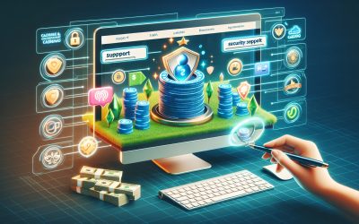 Kako da prepoznate online casino koji nudi najbolju korisničku podršku?