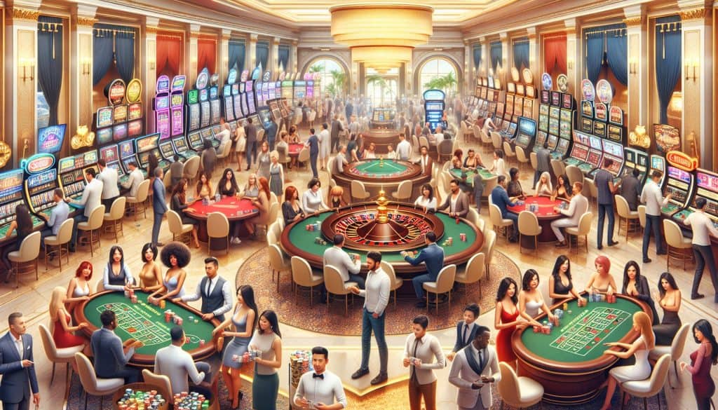 Najpopularniji provajderi kazino igara u regionu Najpopularniji provajderi kazino igara u regionu