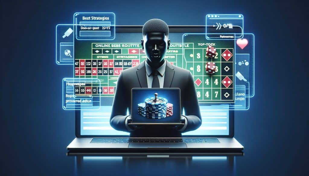 Top saveti za igranje ruleta na internetu