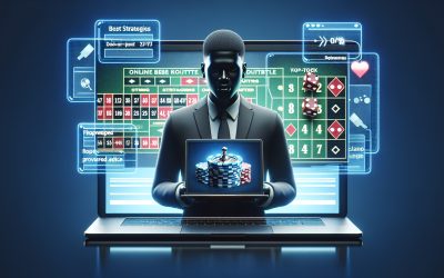 Top saveti za igranje ruleta na internetu