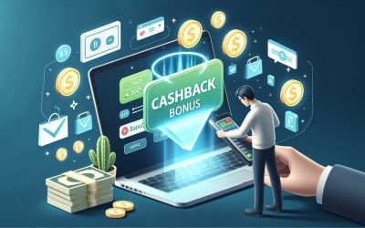 Šta je cashback bonus i kako ga koristiti