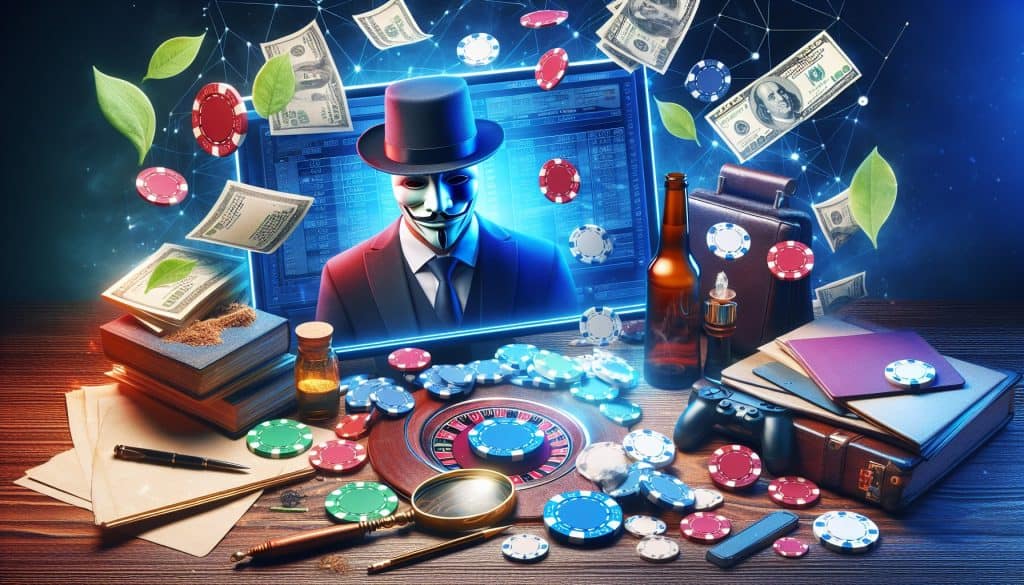 Najveći mitovi o online kockanju