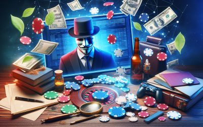 Najveći mitovi o online kockanju