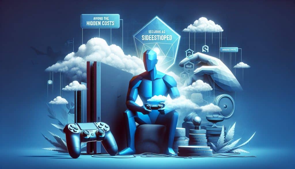 Nevidljivi troškovi lošeg izbora provajdera igara