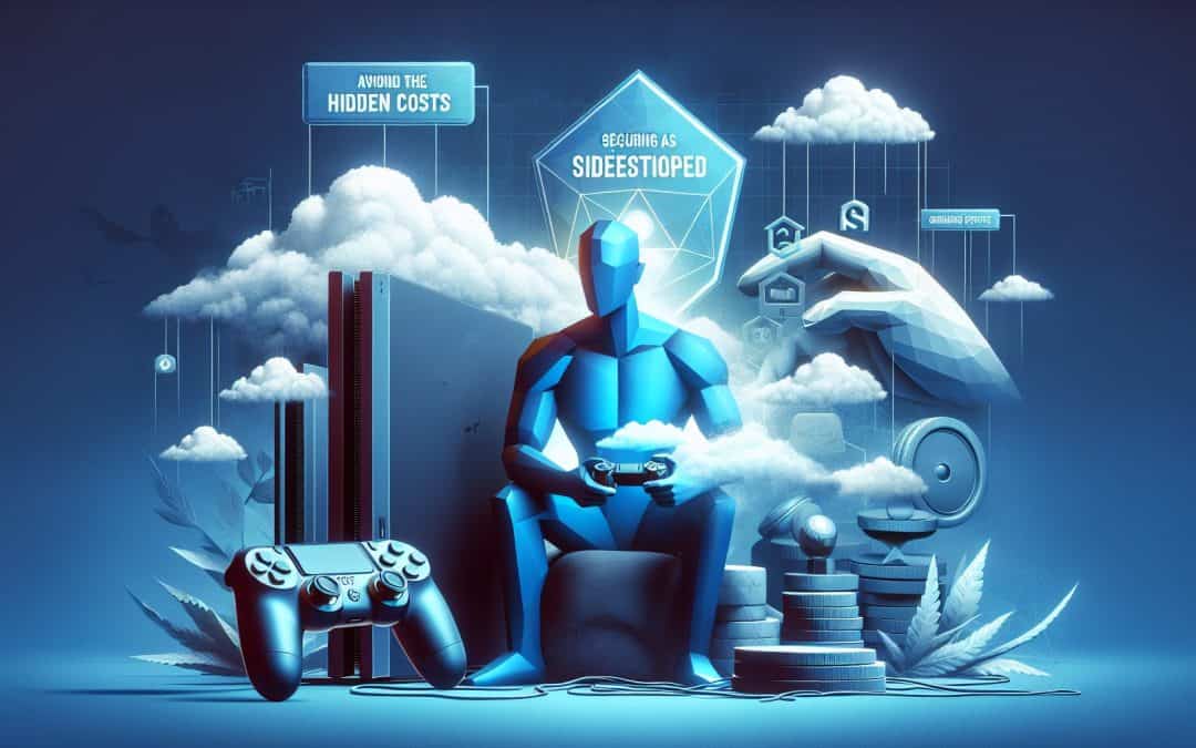 Nevidljivi troškovi lošeg izbora provajdera igara