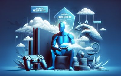 Nevidljivi troškovi lošeg izbora provajdera igara