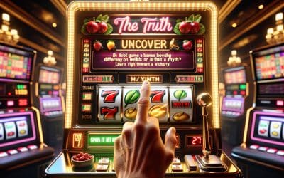 Da li se slot igre ponašaju drugačije vikendom