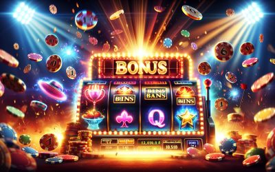 Signali koji ukazuju na nadolazeću bonus rundu