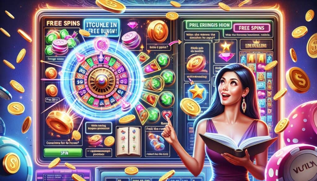 Kada i kako iskoristiti besplatne spinove