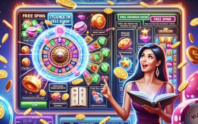 Kada i kako iskoristiti besplatne spinove