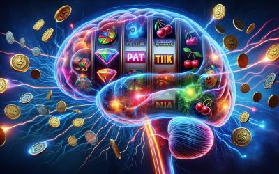 Psihologija slot igara i kako te privlače