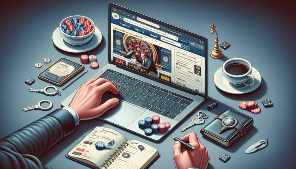 Kako prepoznati siguran i pouzdan online kazino