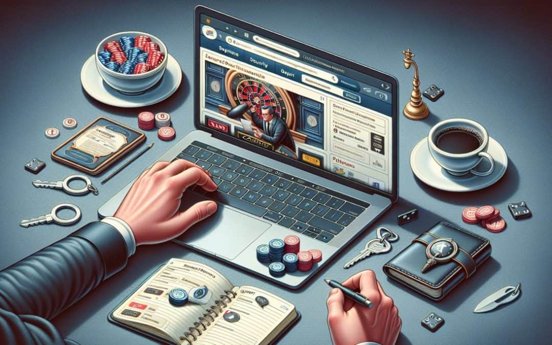 Kako prepoznati siguran i pouzdan online kazino