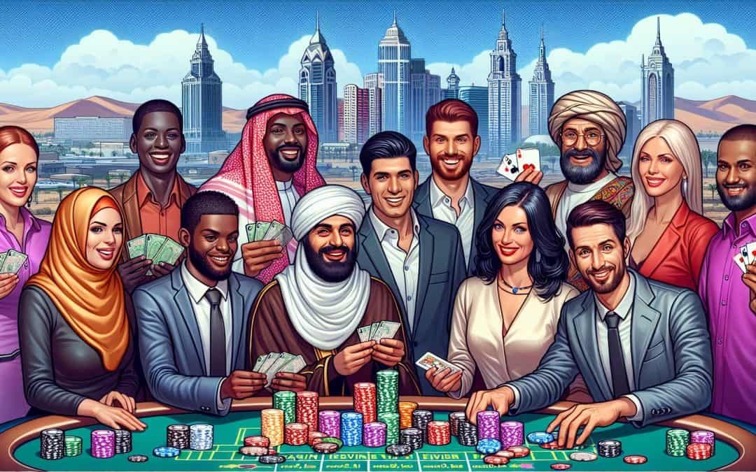 Top 5 kazino provajdera koje treba da znaš