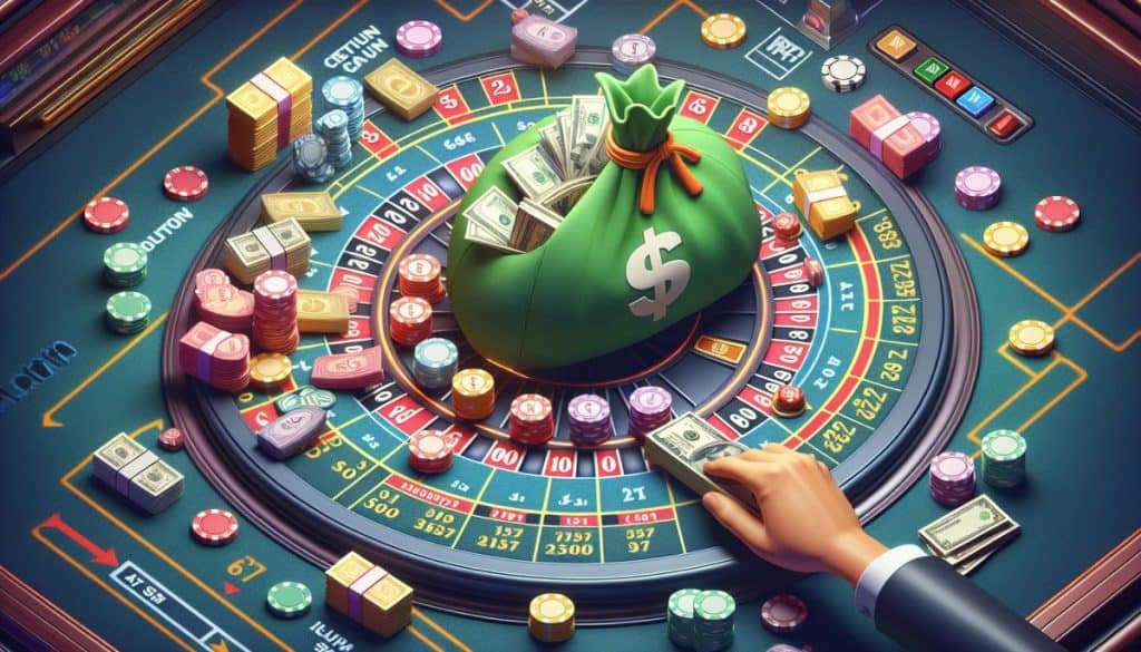 Zašto je RTP važan kada biraš kazino igru