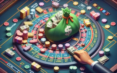 Zašto je RTP važan kada biraš kazino igru