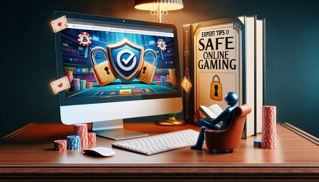 Koliko su online kazina zaista bezbedna