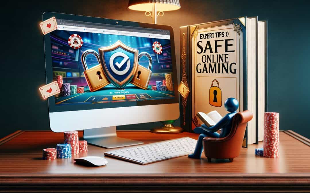 Koliko su online kazina zaista bezbedna