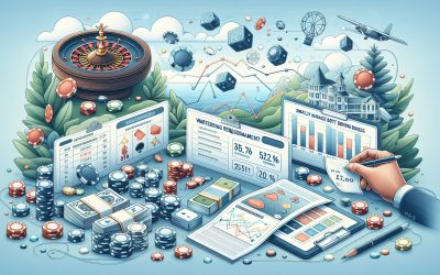 Šta znači wagering zahtev i kako da ga savladaš