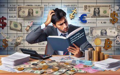 Kako se obračunavaju dobici u različitim valutama