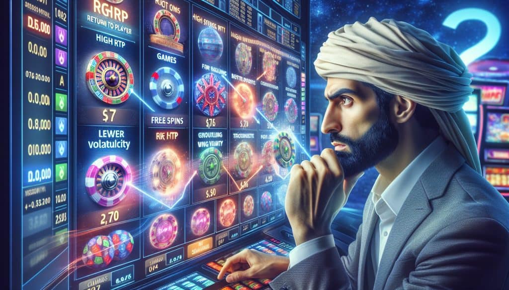 Kako koristiti free spinove da maksimalno povećaš dobitak