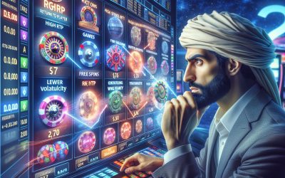 Kako koristiti free spinove da maksimalno povećaš dobitak