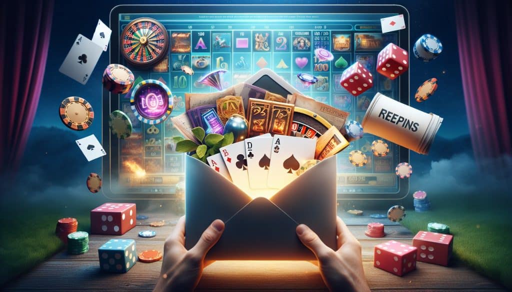 Sve što trebaš znati o besplatnim spinovima