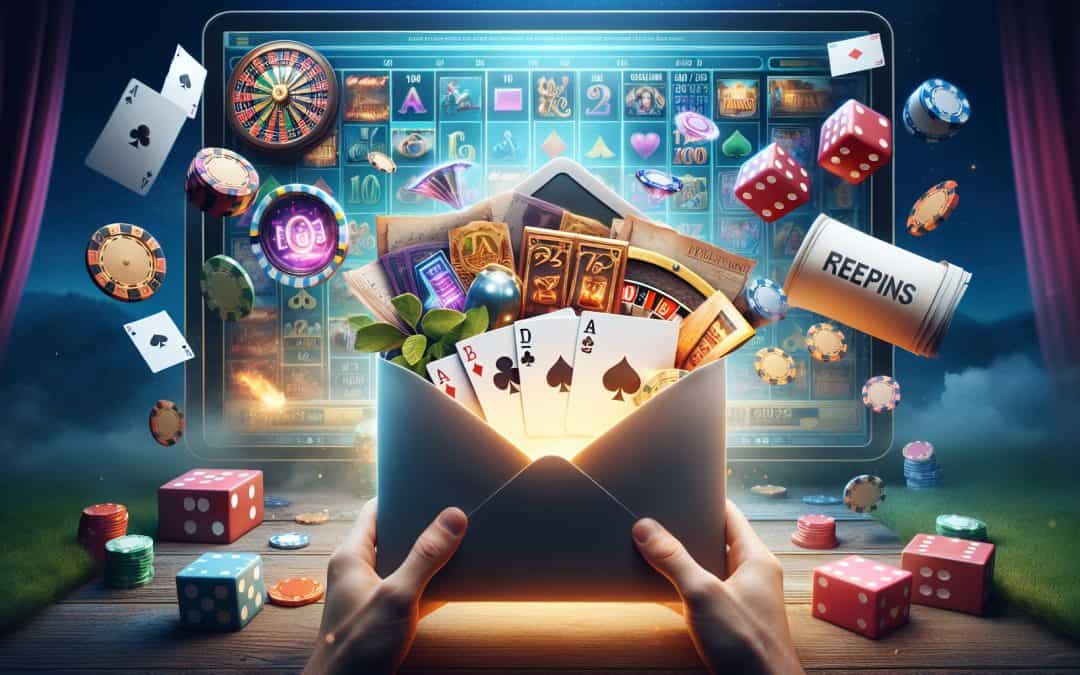 Sve što trebaš znati o besplatnim spinovima