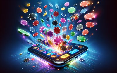 Kazino aplikacije koje će ti promeniti iskustvo igranja