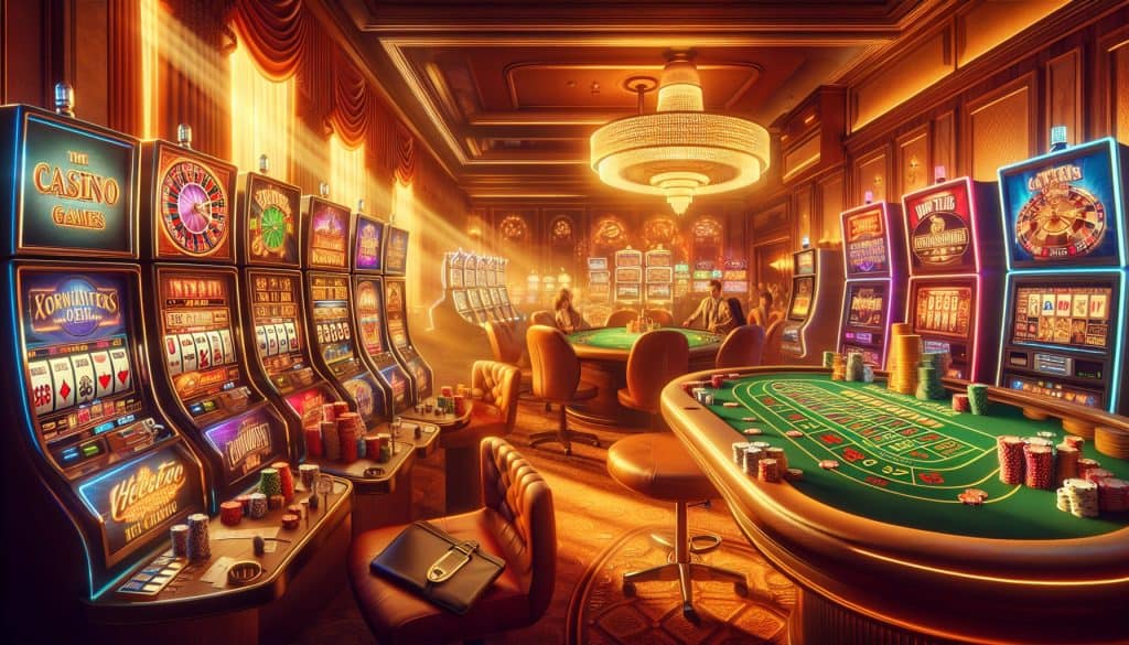 Najpopularniji provajderi kazino igara u regionu