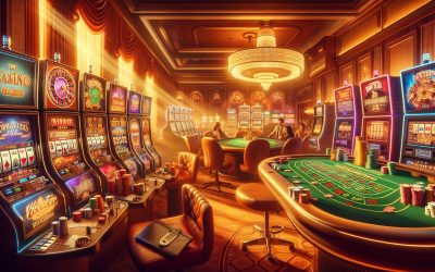 Najpopularniji provajderi kazino igara u regionu