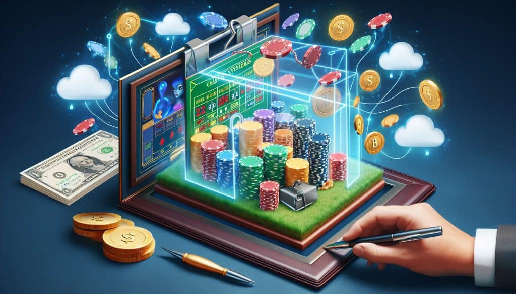 Kazino sistemi za klađenje – mitovi i realnost Kazino sistemi za klađenje – mitovi i realnost