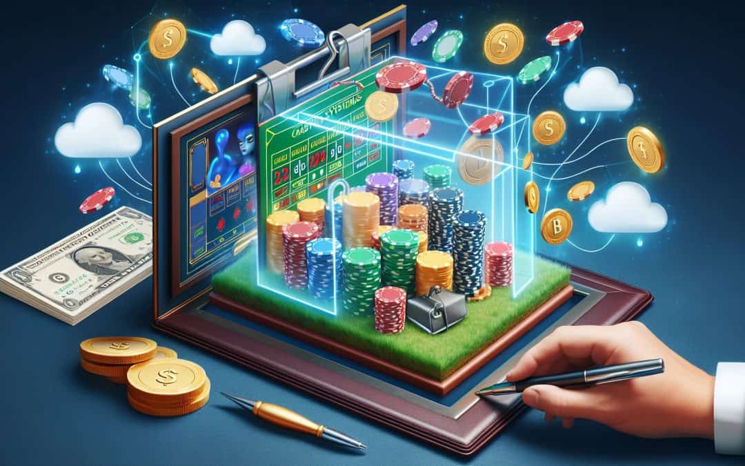 Kazino sistemi za klađenje – mitovi i realnost
