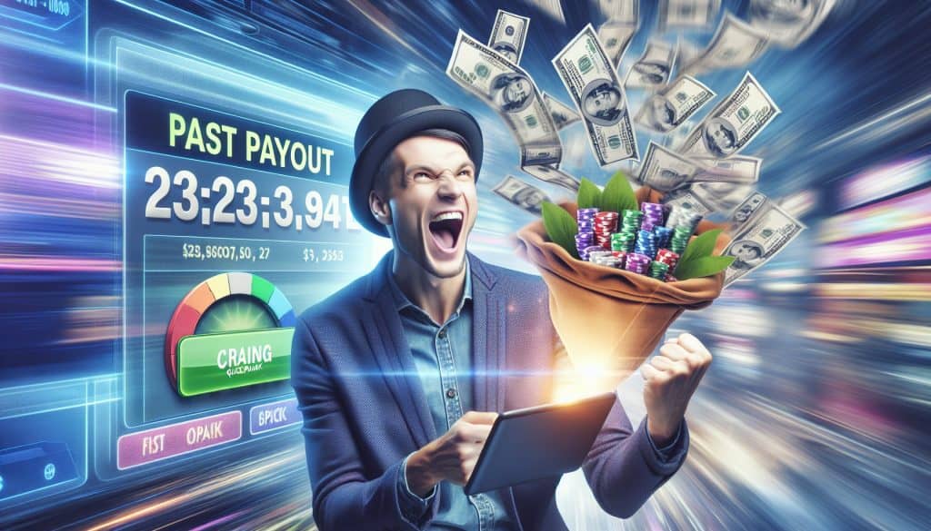 Najbrži načini da povučeš dobitak iz online casina Najbrži načini da povučeš dobitak iz online casina