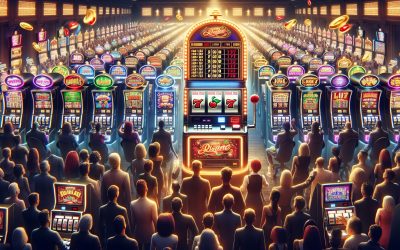 Da li znaš koji slot najčešće isplaćuje dobitak