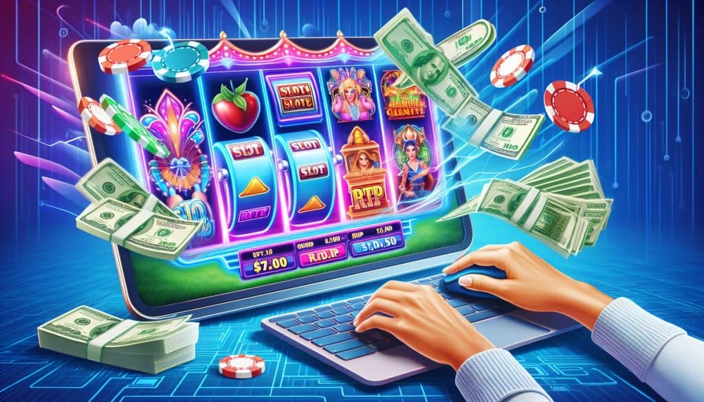 Provajderi koji nude najveći RTP trenutno