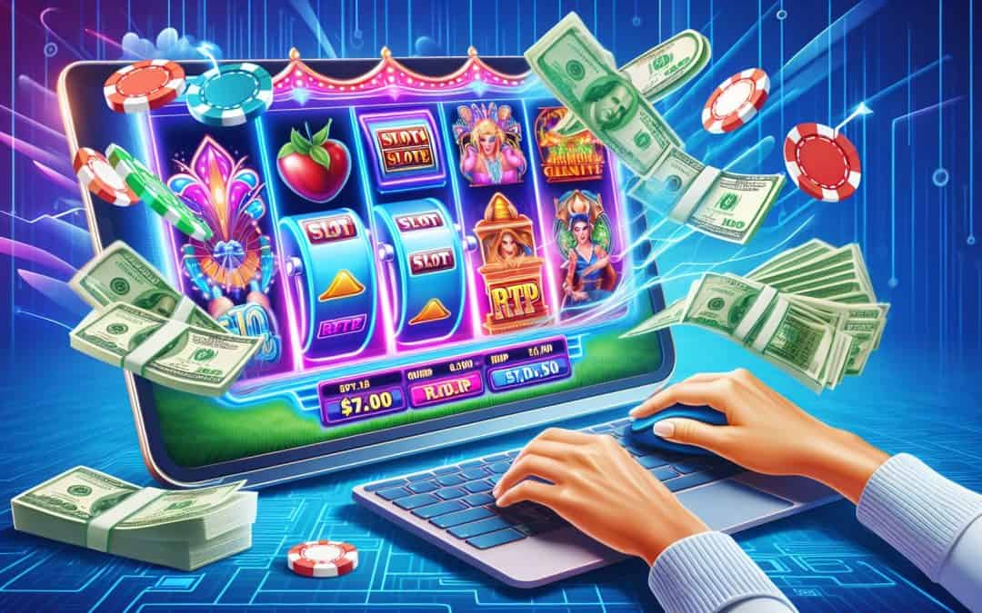 Provajderi koji nude najveći RTP trenutno