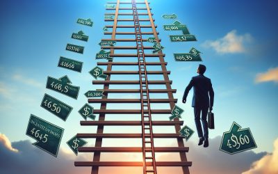 Bonus ladder sistem koji ti daje više svakim korakom