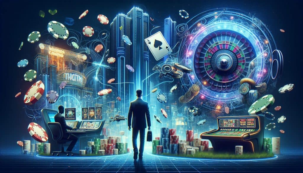 Vodič za početnike koji prvi put uplaćuju novac na kazino sajtu