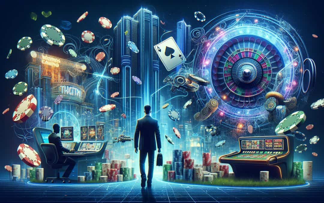 Vodič za početnike koji prvi put uplaćuju novac na kazino sajtu