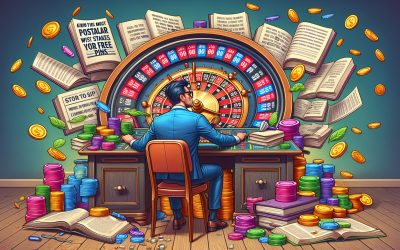 Najpopularnije greške prilikom korišćenja free spinova