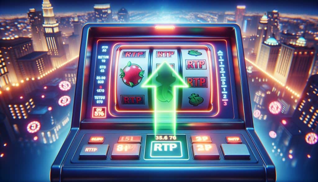 Šta znači RTP i kako da ga koristiš u svoju korist