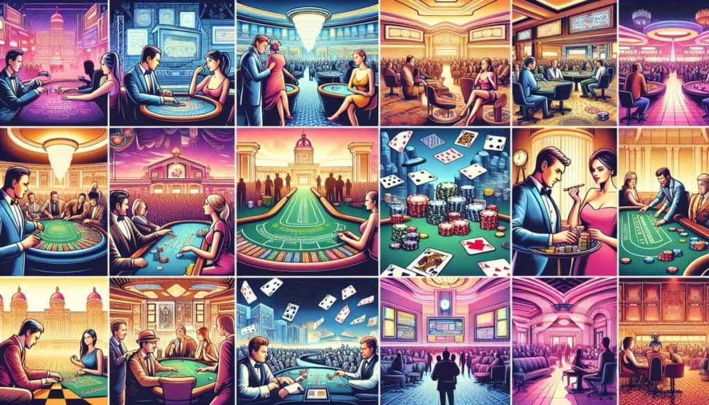 Najveće greške koje početnici prave u kazinu