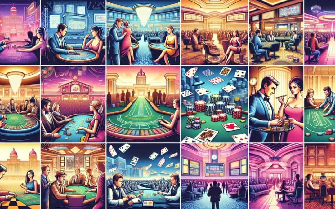 Najveće greške koje početnici prave u kazinu