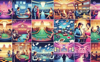 Najveće greške koje početnici prave u kazinu