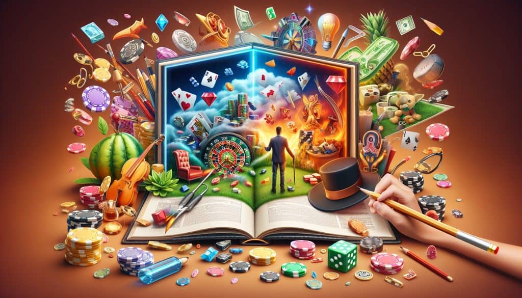 Prava istina o progresivnim džekpotovima Prava istina o progresivnim džekpotovima